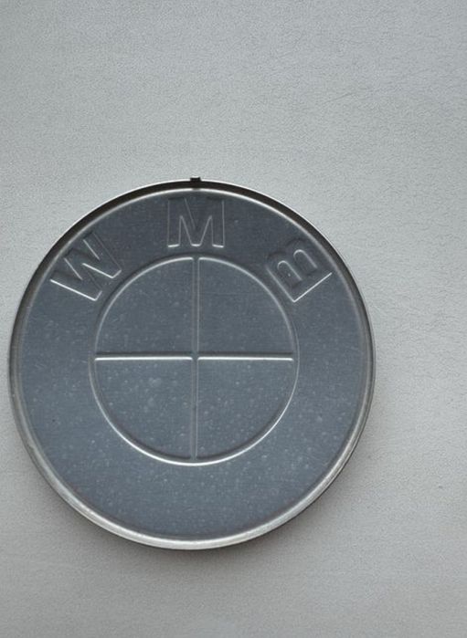 Емблема, значок для BMW