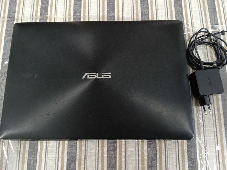 Vendo ASUS series s553m