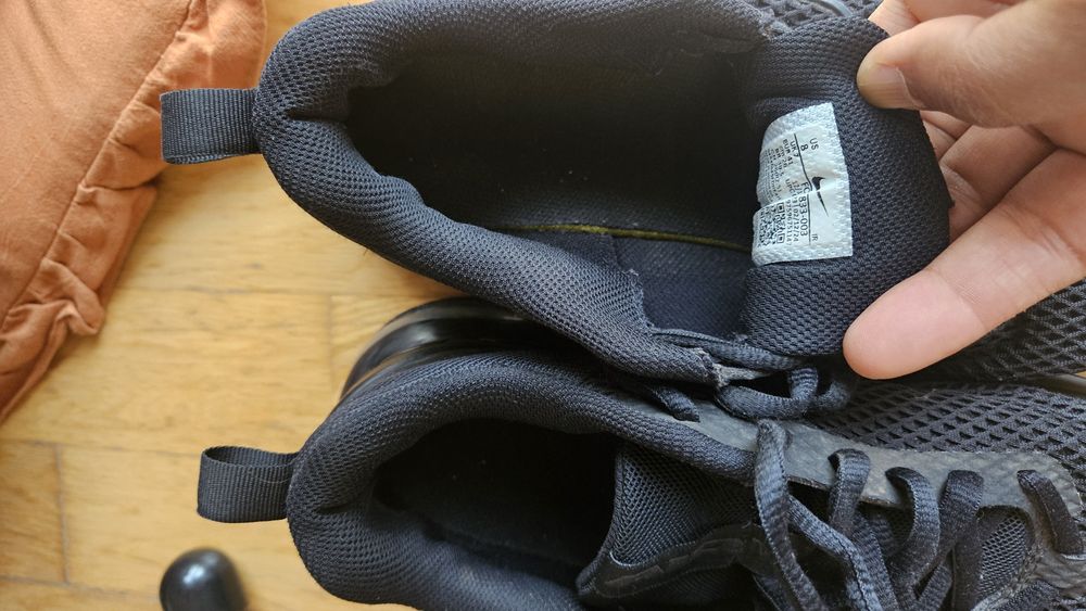 Nike airmax alpha trainer 41