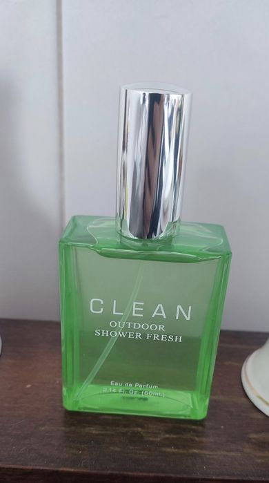 Perfumy Clean 60 ml  nowe