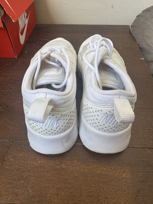 Кросіки Nike 37,5 р