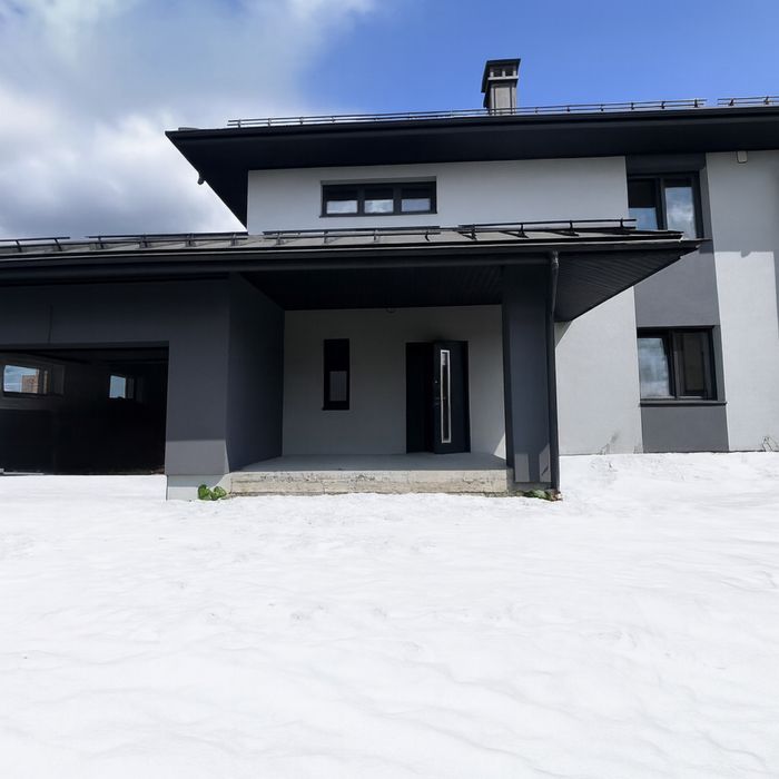 Окремий будинок особняк без комісії