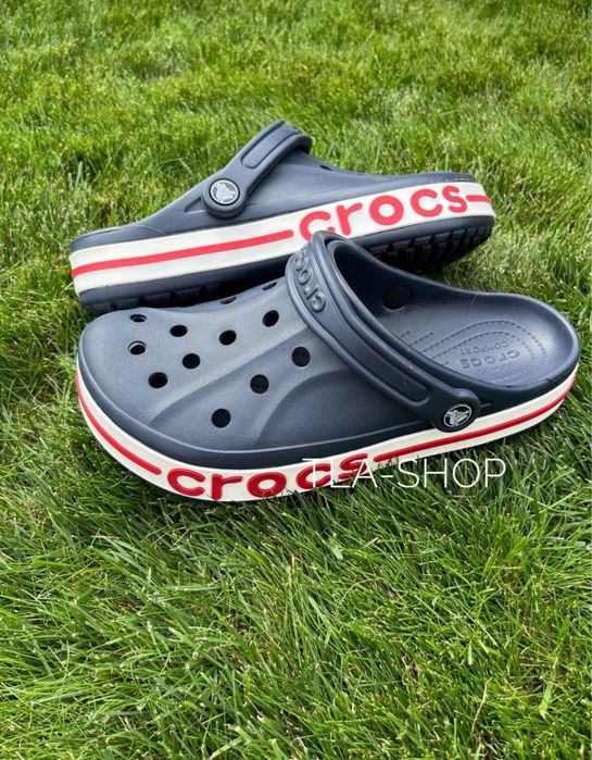 Crocs Bayaband купити чоловічі крокси