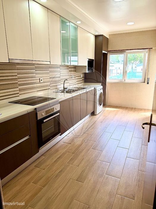 Apartamento T2 para arrendamento