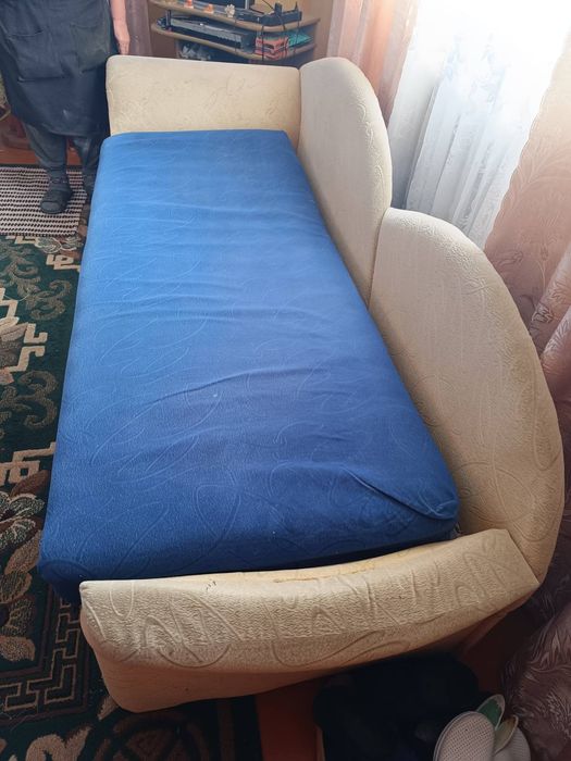 Розкладна софа в задовільному стані