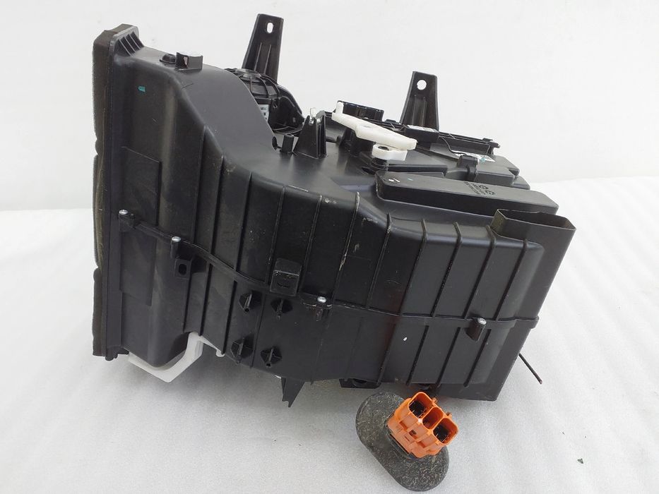 Chauffage / sofagem completa DACIA Spring