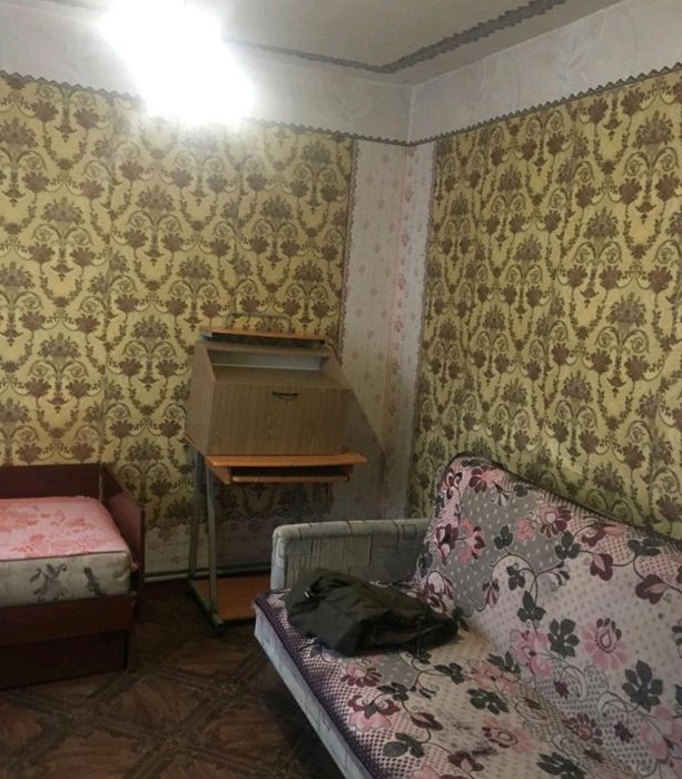 Сдается Дом на Космосе