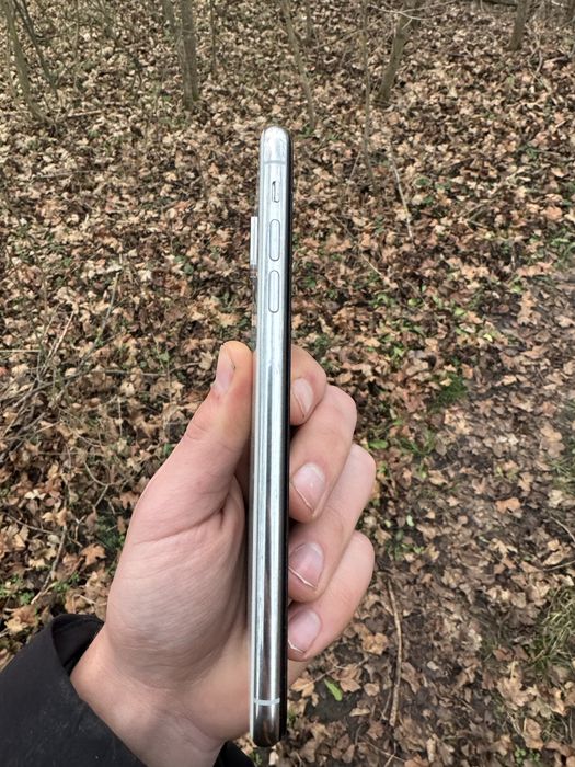 iphone XS MAX бу