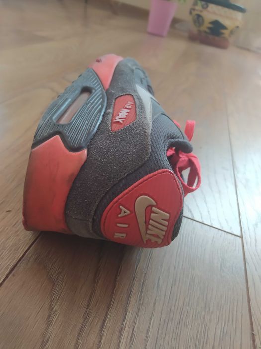 Buty Nike Air Max