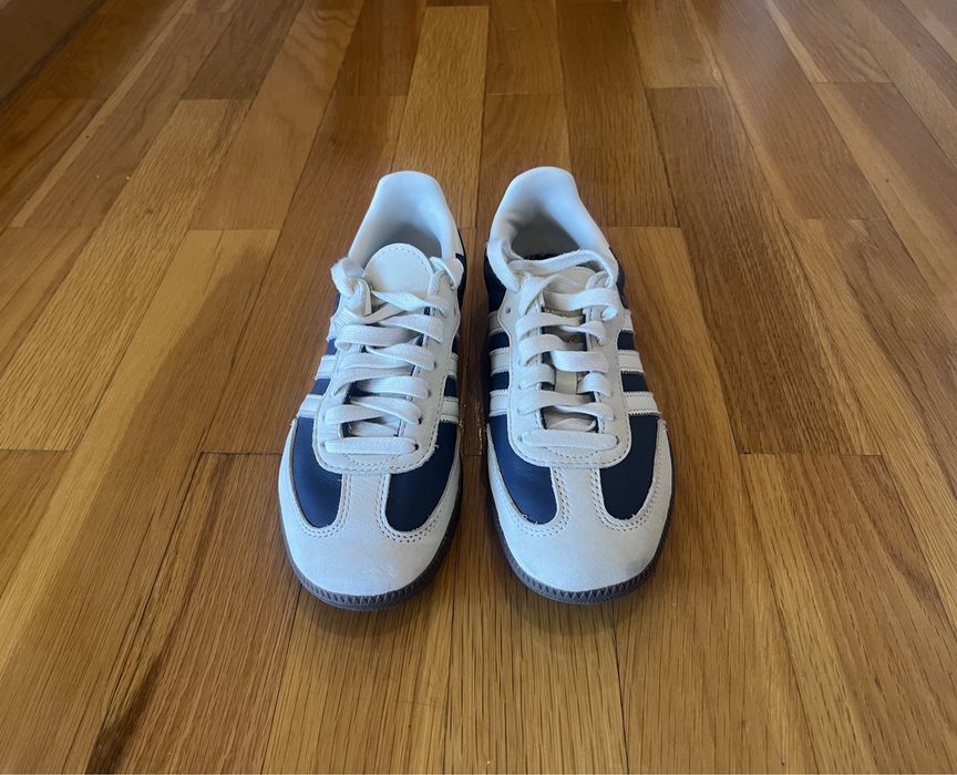 Sapatilhas tenis Adidas Samba OG