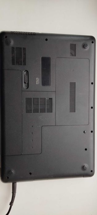 Ноутбук 15" Compaq Presario CQ57 (AMD E-450/8Gb DDR3/SSD 64Gb)