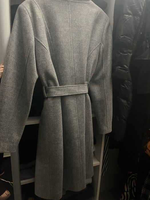 Płaszcz  jesienny rozm 44