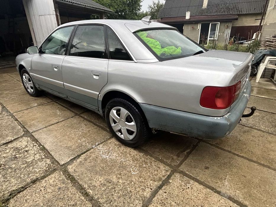 Продам audi A6C4