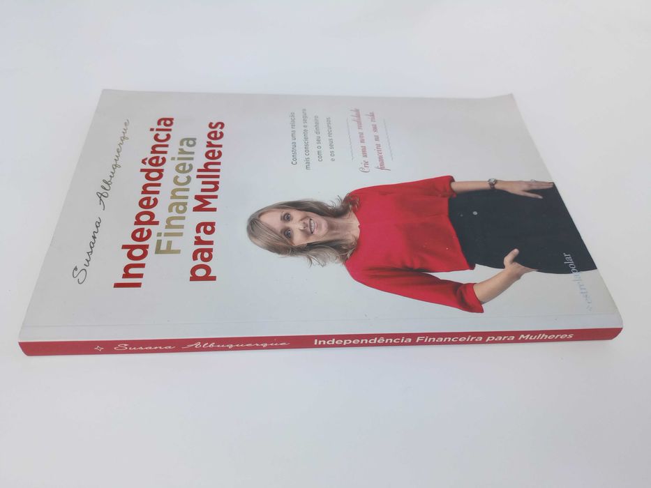 Independência Financeira para Mulheres