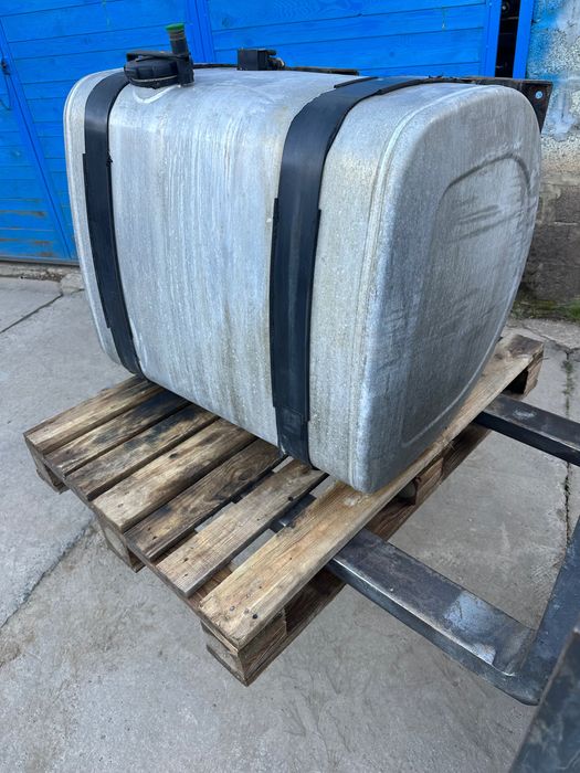 Бак паливний Вольво фш