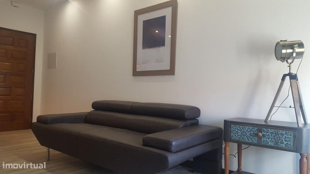Studio T1 Mobilado 5*