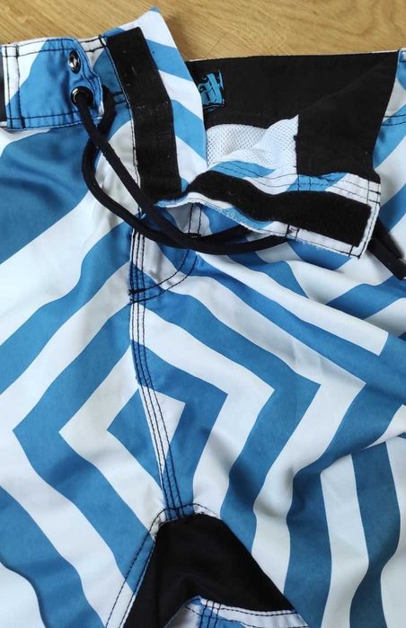 Krótkie spodenki szorty do pływania