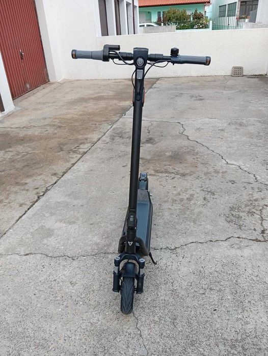 Trotinete NiU KQi100p