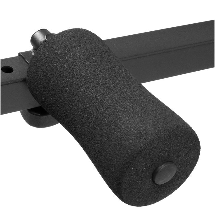 Ławka treningowa wielofunkcyjna stojaki rozpiętki modlitewnik LU