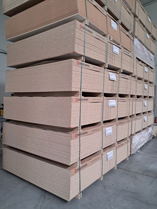 Płyty meblowe Swiss Krono Warszawa/Mińsk Mazowiecki -przedstawiciel