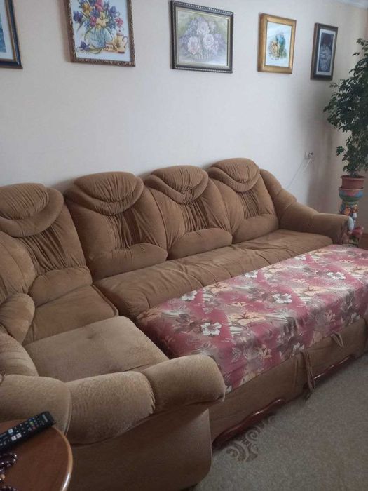 Куток м'який в хорошому стані