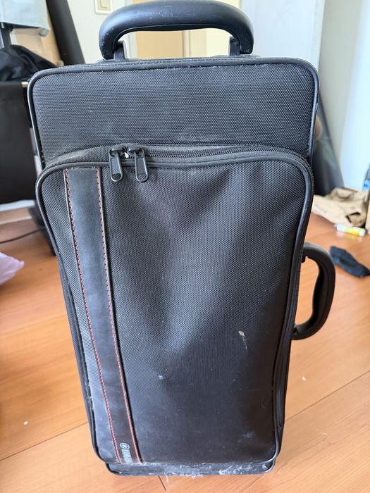 Saxofone Yamaha Yas 280