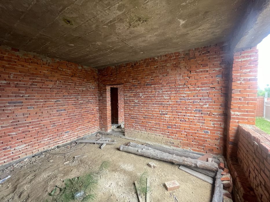 Недобудова 2 пов / Якісне будівництво, всі комунікаціі