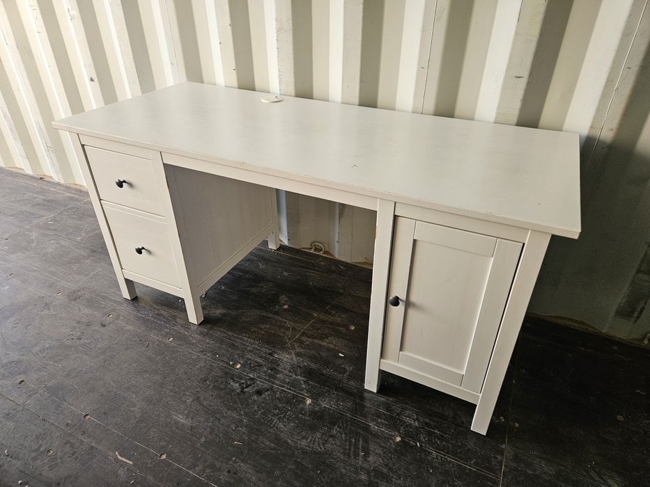 Biurko IKEA Hemnes/dostawa