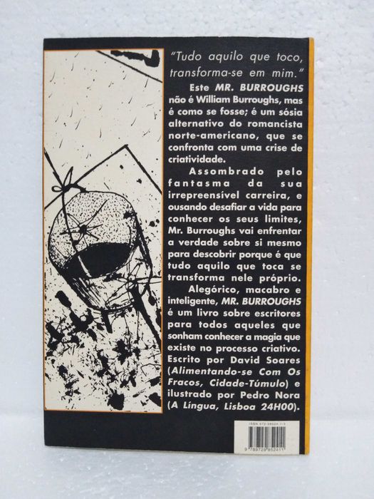 Banda Desenhada/Novelas Gráficas (Graphic Novels) Vários