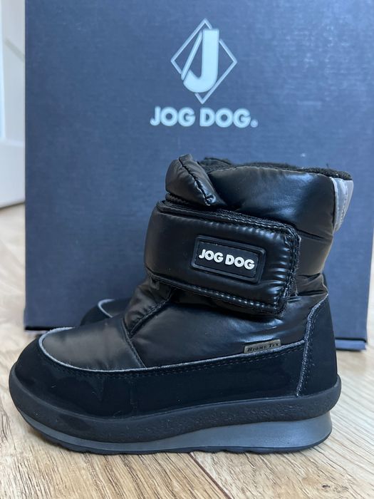 Черевики дитячі JOG DOG