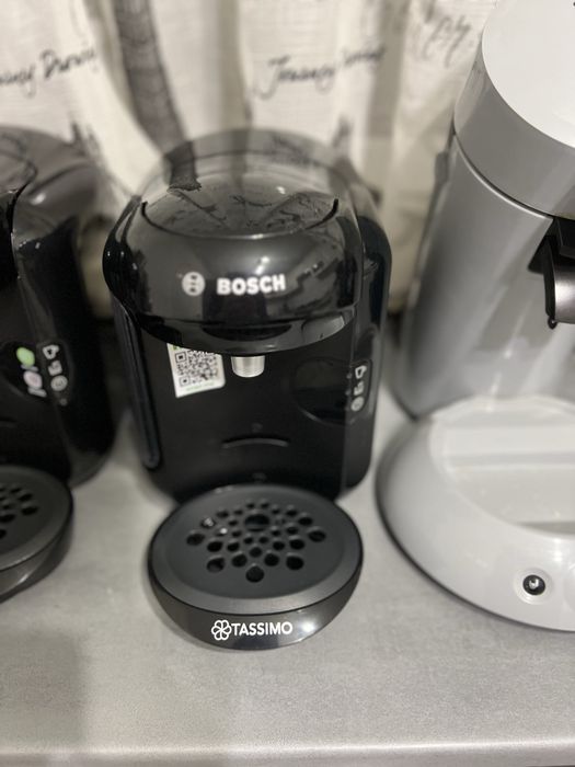 Кавоварки капсульні крапельні Philips, Melitta ,bosch,electrulux