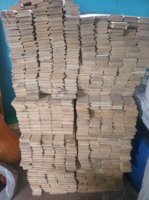 Доска  паркетная