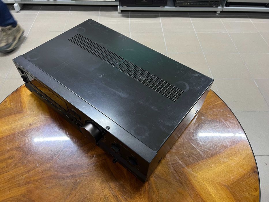 Amplituner Technics SA-GX130D, Audio Room