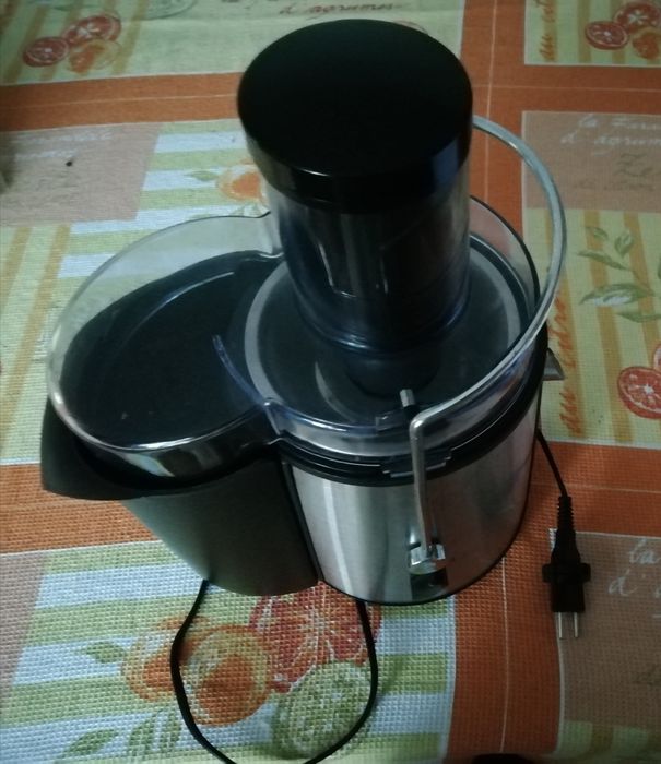 Espremedor automático profissional