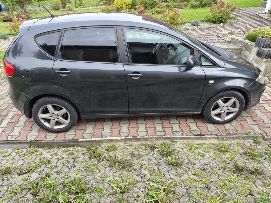 Seat Altea