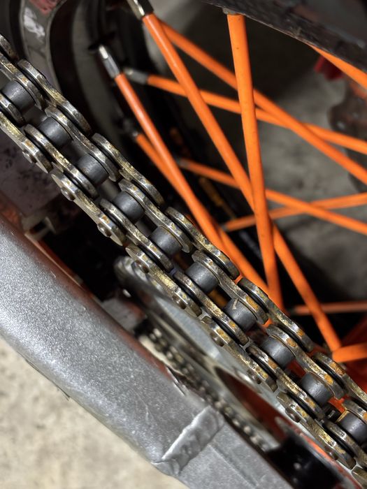 Geon dakar GNS 300
