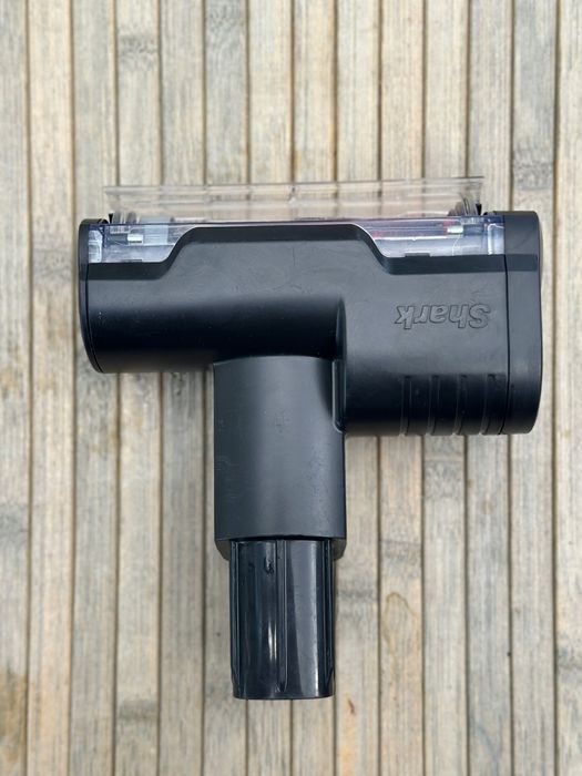 Mini elektroszczotka (turbo) Shark Odkurzacz pionowy Shark IZ420EUT