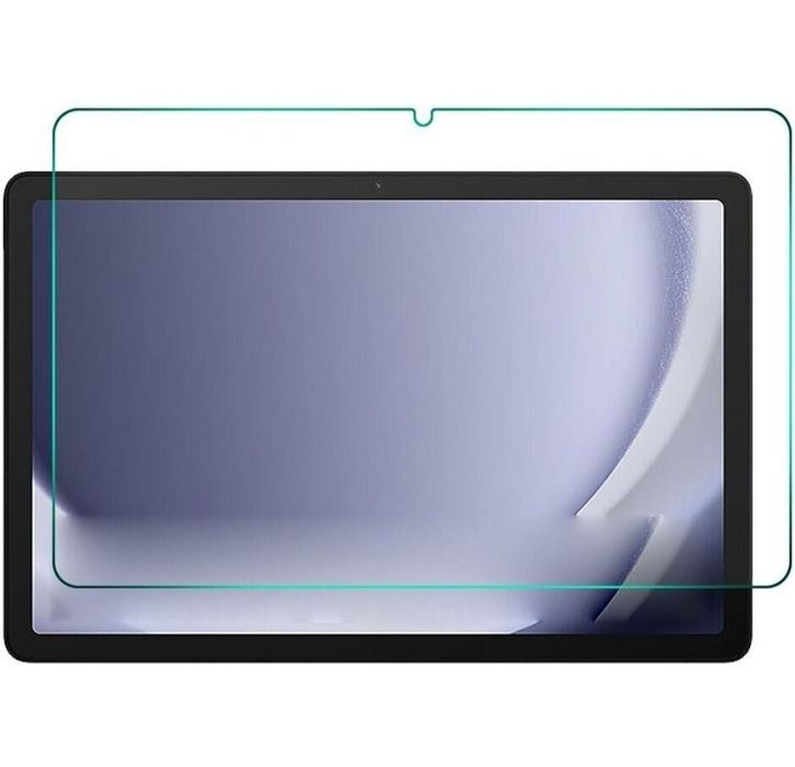 Чохол книжка для Samsung Galaxy Tab A9 Tab A11 8.7" A9 Plus 11 Захисне скло