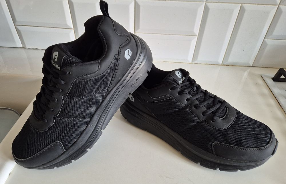 FITVILLE roz. 47 30.5 cm stan ideał comfort technology recovery power