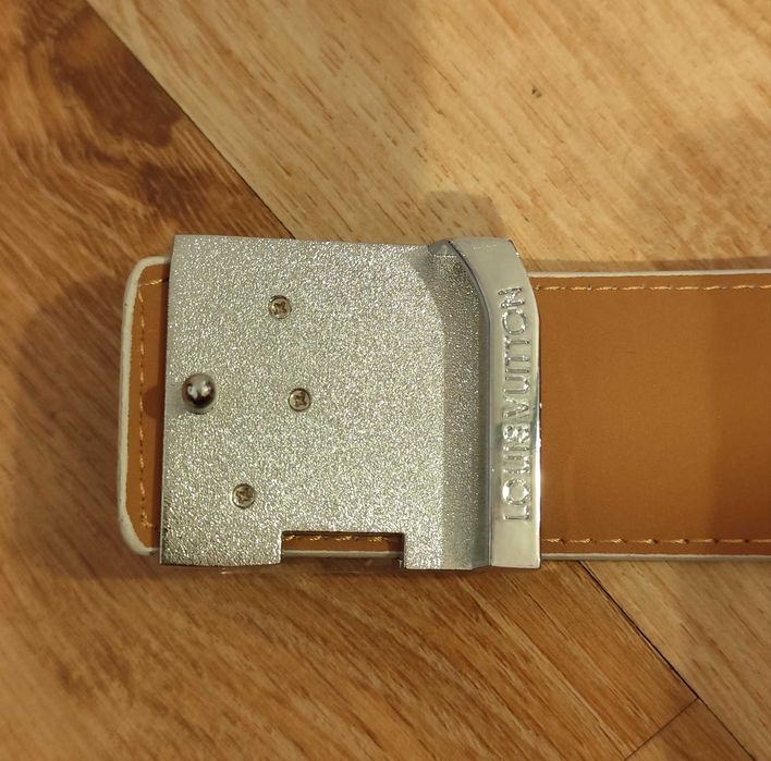 Pasek Louis Vuitton