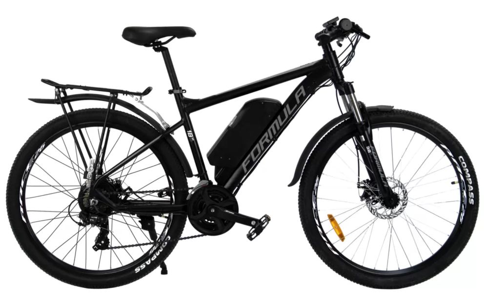 Аренда электроскутеров, электровелосипедов Днепр