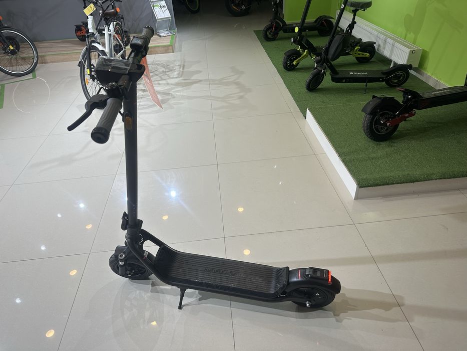 Niu KQi 100F nowa hulajnoga elektryczna 25k/h