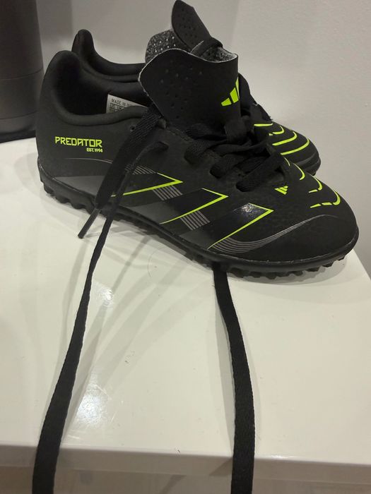 Buty chłopięce oryginalne