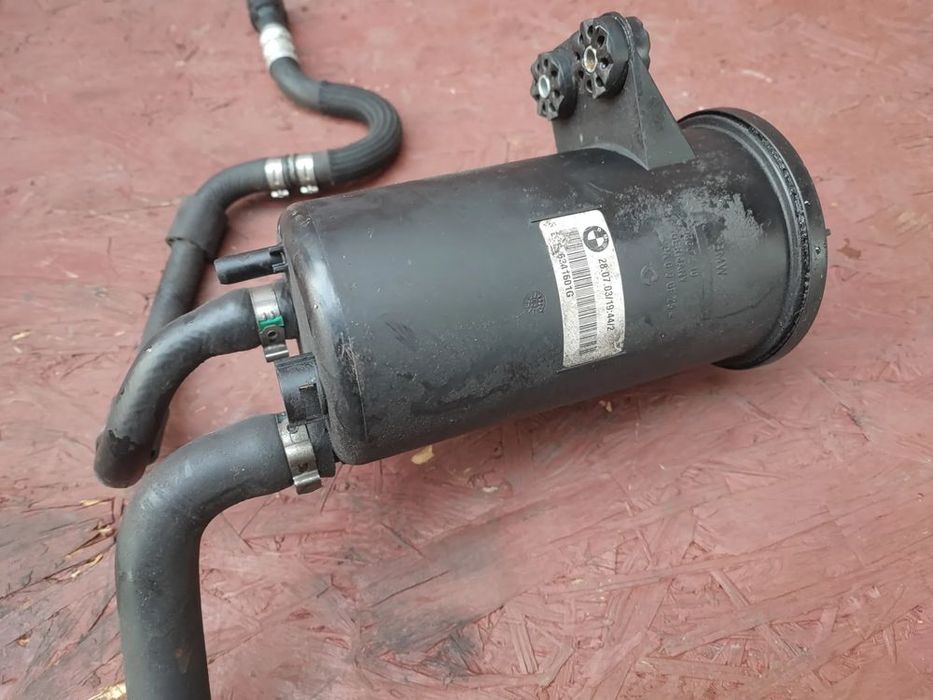 bmw e61 / e60 / e61lci / e63 / e64 / e66 / e65 / e70 / e71 oryginalny