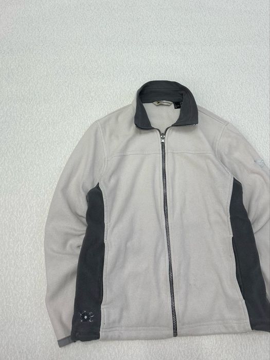 Флісова кофта Salewa фліска Salewa жіноча