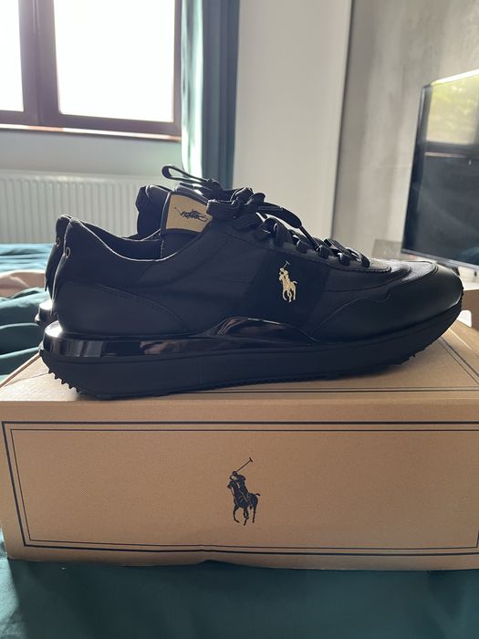 Sprzedam buty Ralph Lauren 45