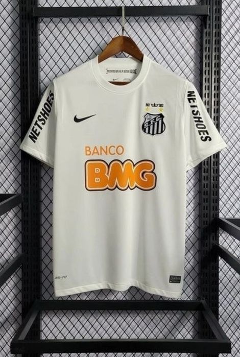 Camisola do Santos