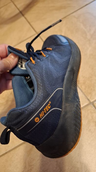 Buty turystyczne Hi-Tec 37