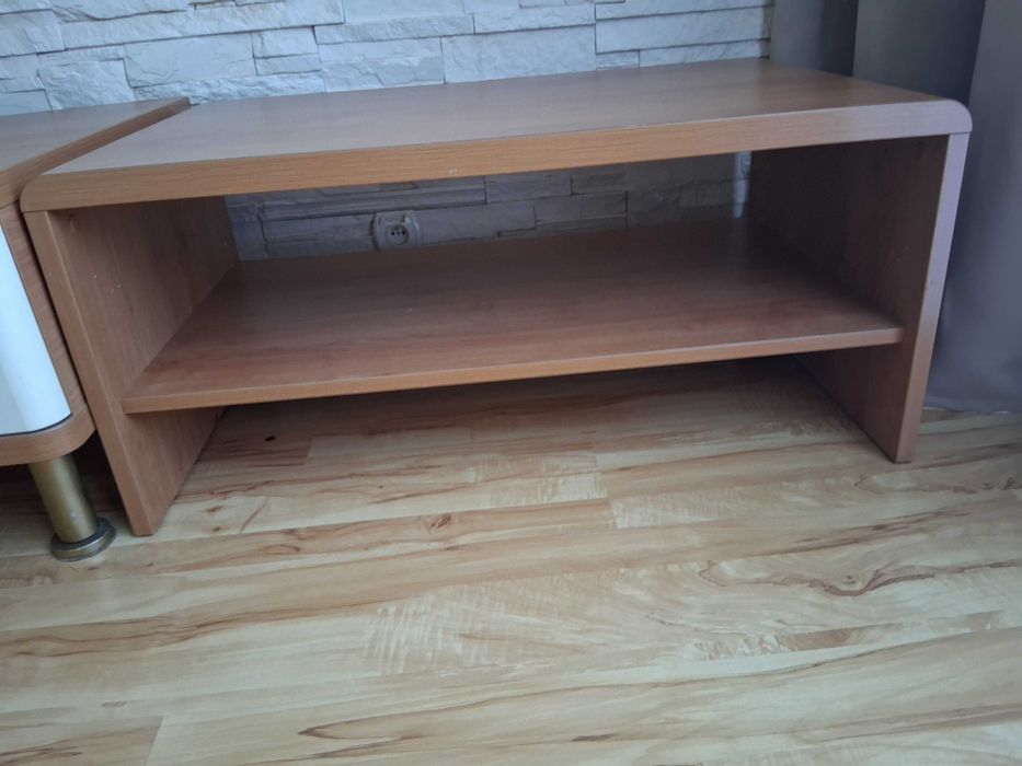 Meble do salonu, komoda, szafki, ława