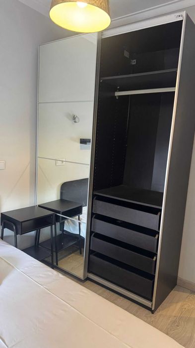 Quarto para casal com despesas incluídas, Póvoa de Santa Iria